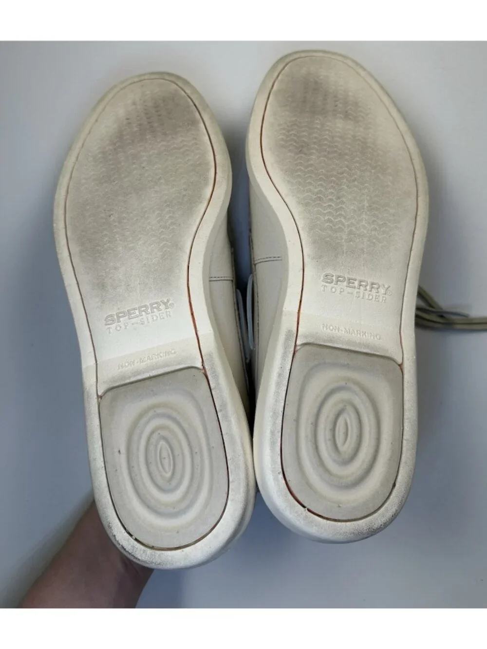 Sperry plushwave men